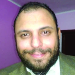 Ahmed Elbadawy