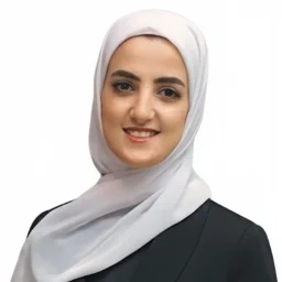 Sajeda Jaafreh