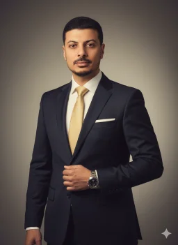 محمد غريب محمد