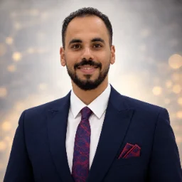Abdelrhman Nagy
