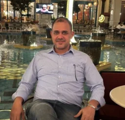 Hany Abdelhamed