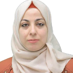 Heba Lubbad