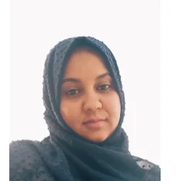 رحمة نصرالدين