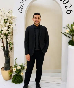 محمد طايل عماره