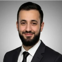 Nageeb Darwish