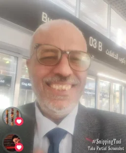 saudiahmed