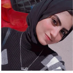 صورة Ghada ragap