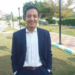 anas mohamed