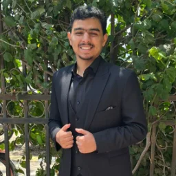 Mohamed Tarek