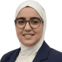 Nassima Boudar