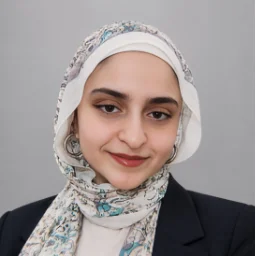 Heba omran