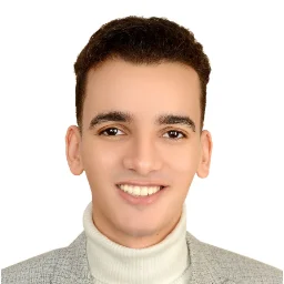 Abdelrahman Ibrahim