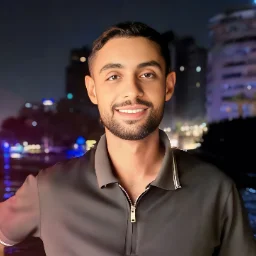 محمد شريف حليم احمد