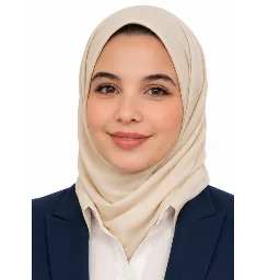 Zineb EL ASLAOUI