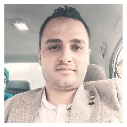 محمد علاء