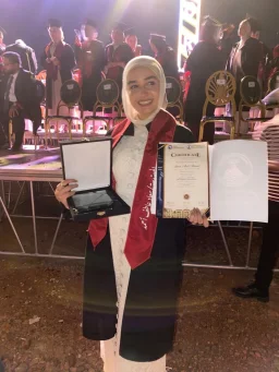 Soad Atef