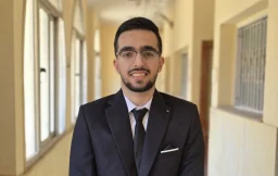Abdelrahman Ali