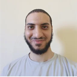 محمد أشرف زيدان