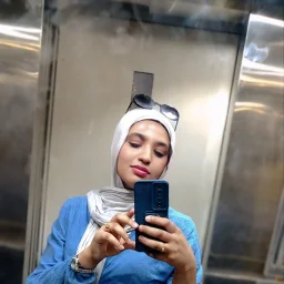 Gehad Ahmed
