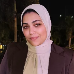 Nourhan Tarek