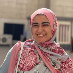 Fatma Eldamaty