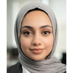 Afaf Mahmoud