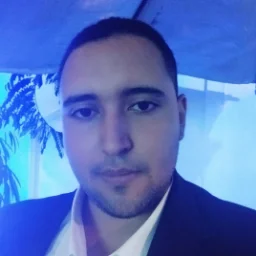 Ahmed Alkholy