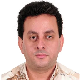 مصطفى فتحى محمد بدوى