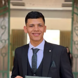 Ahmed Lashin