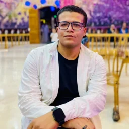 Ahmed