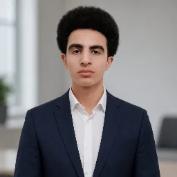 محمد باهي درويش
