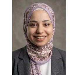 Aya Fathy