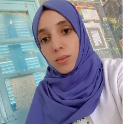 Soumaya Ben Abbes