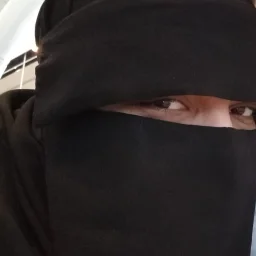 Kholoud Mohammed