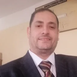   Ashraf Ali Abdelwareth