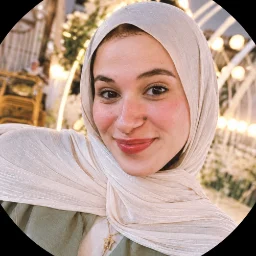Eng/ Mariam Mohie