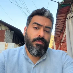 Hasan Alame