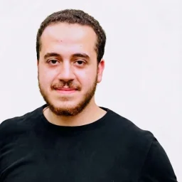 Mohamed Ahmed