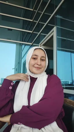 mariam fathi