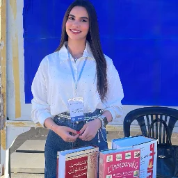 Mira Tarabein