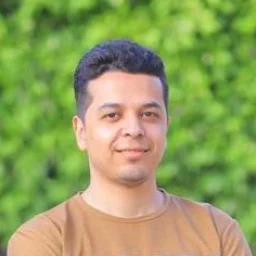 Ahmed Nabil