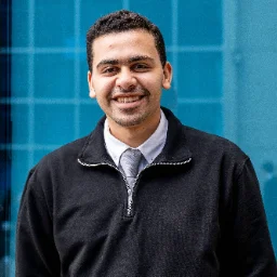 Omar Elhossiny