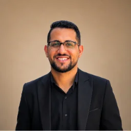 Anwar Rizk