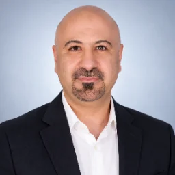 Ahmed Kamal