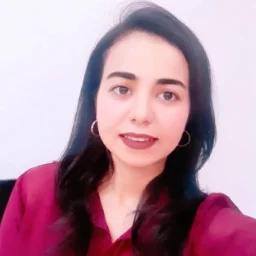 Fatma Ben Mahmoud