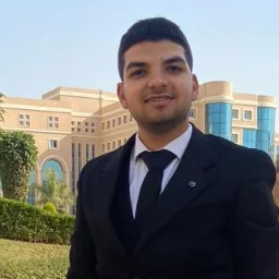 Ali Abu Hussein