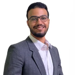 Mohamed Hesham