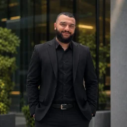 Mahmoud Ezzat