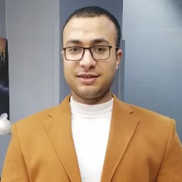 احمد عادل جادو