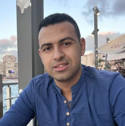 Ahmad Tarek